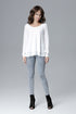 Blouse model 128523